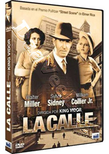 Street Scene (DVD)